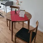 Blue Chili 03 - Business - Wifi Apartment *