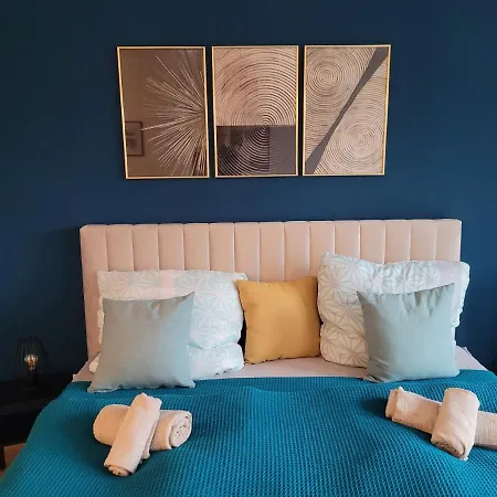 Blue Chili 03 - Business - Wifi