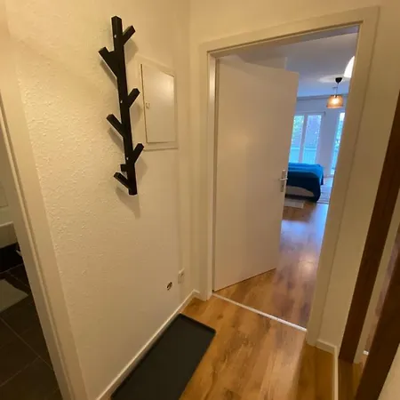 Blue Chili 03 - Business - Wifi Appartement