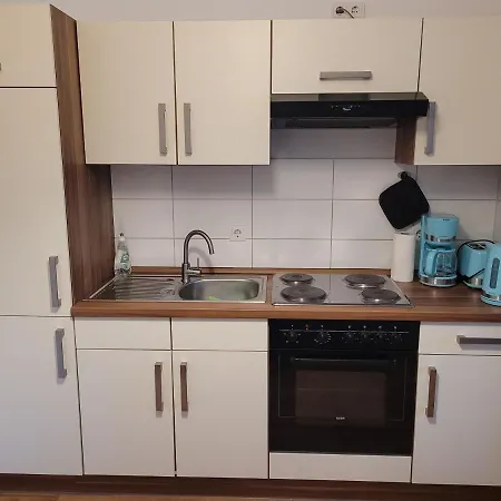 Blue Chili 03 - Business - Wifi Apartamento