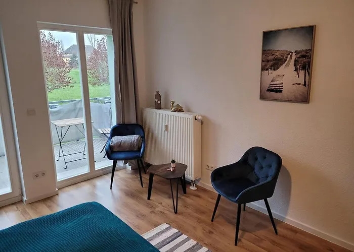 Blue Chili 03 - Business - Wifi Magdeburgo