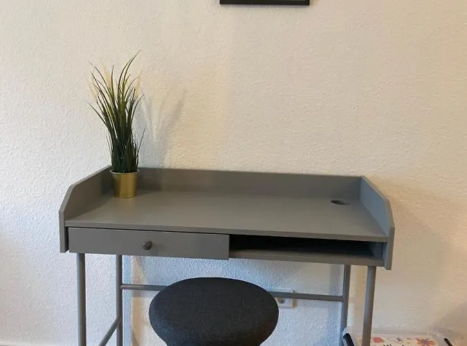 Blue Chili 03 - Business - Wifi Apartamento *