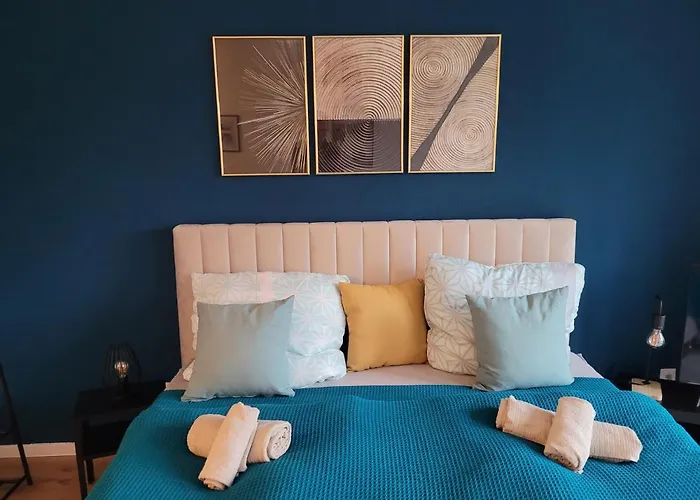 Blue Chili 03 - Business - Wifi