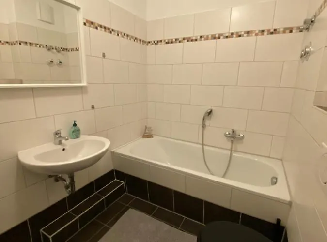 Blue Chili 03 - Business - Wifi 马格德堡