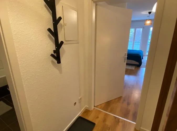 Blue Chili 03 - Business - Wifi Apartamento