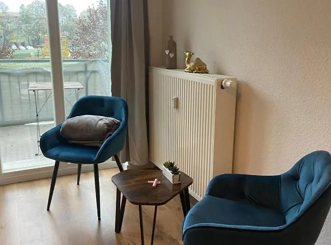 Apartamento Blue Chili 03 - Business - Wifi