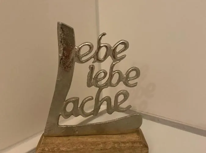 Blue Chili 03 - Business - Wifi Apartamento Magdeburgo