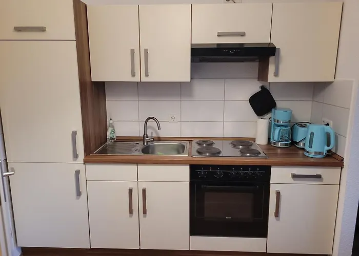 Blue Chili 03 - Business - Wifi Apartamento